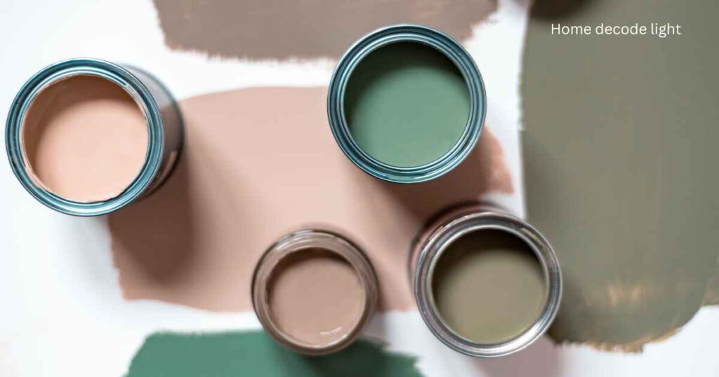 Can you use chalk Paint on plaster walls?