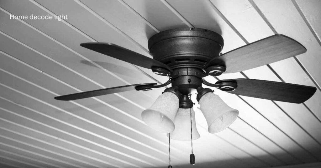 Do I need ceiling fans in the bedrooms?