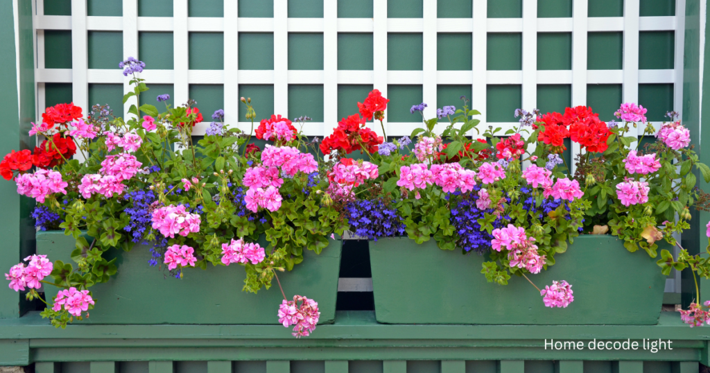 Are hanging planters good?