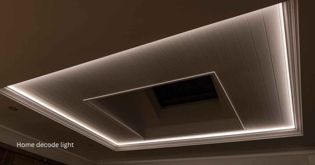 Are recessed lights good for a living room?